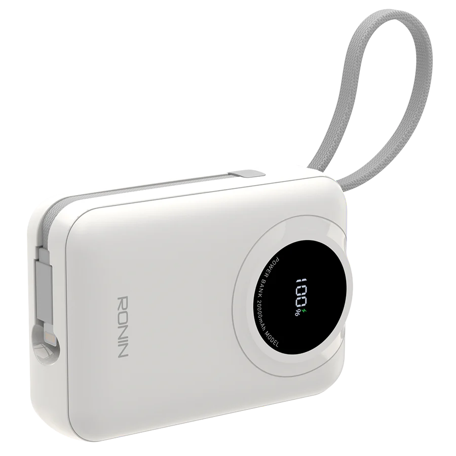 ION | 20,000mAh Powerbank | R-4035 thumbnail 2