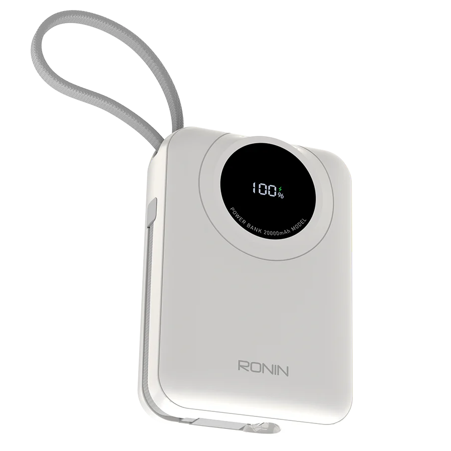 ION | 20,000mAh Powerbank | R-4035 thumbnail 4