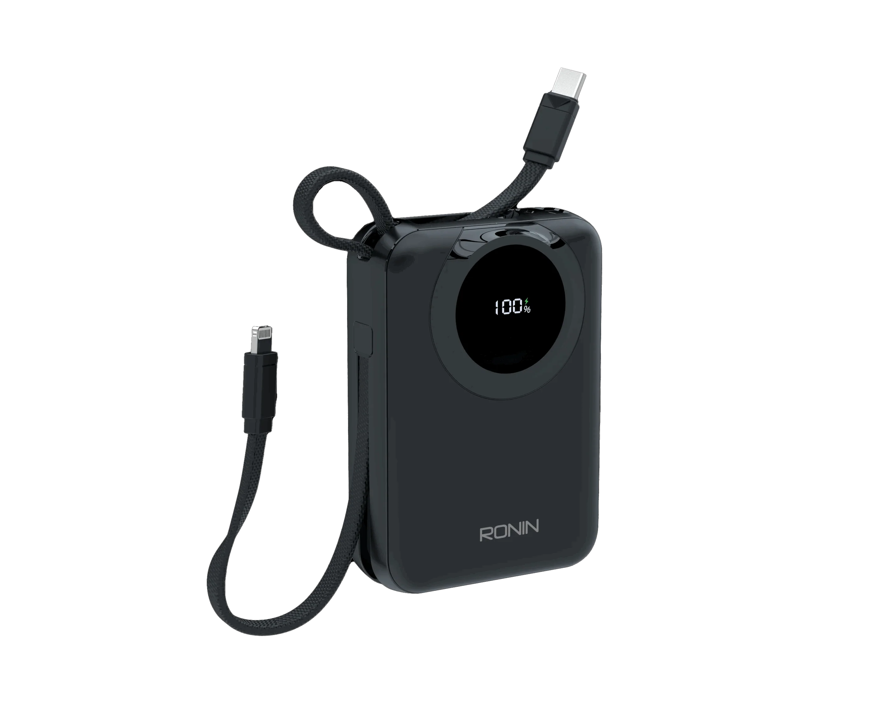 ZAPSTER | 20,000mAh Powerbank | R-4040 thumbnail 4