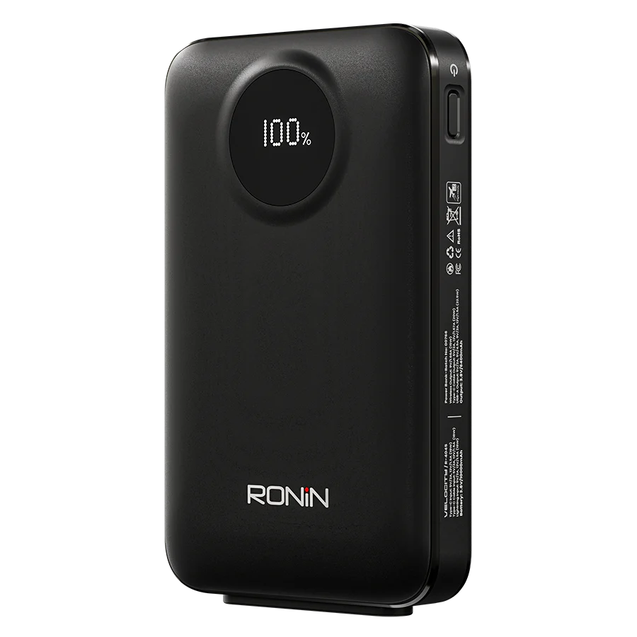 VELOCITY | 10,000mAh Powerbank | R-4045 thumbnail 2