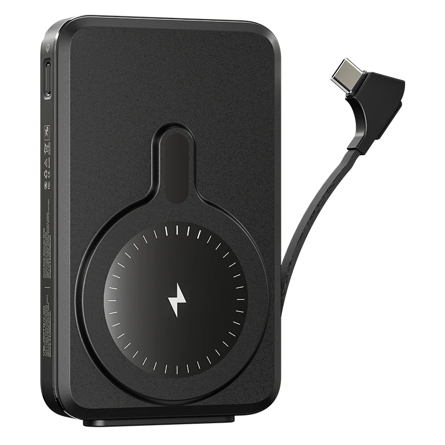 VELOCITY | 10,000mAh Powerbank | R-4045 thumbnail 5