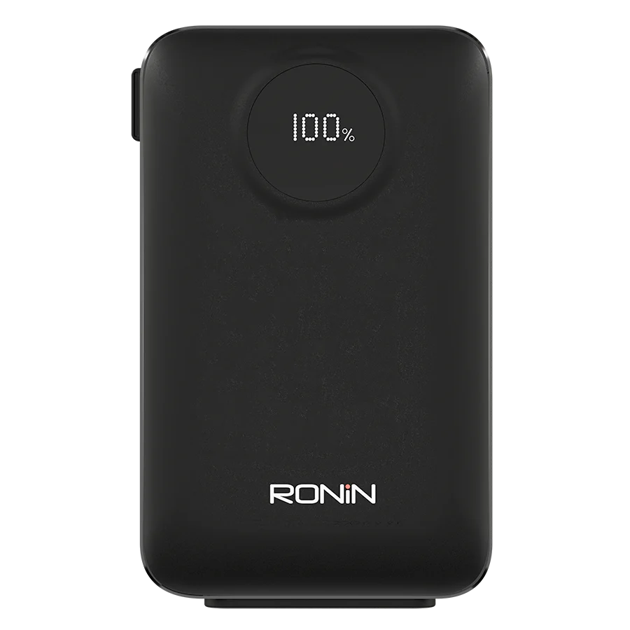VELOCITY | 10,000mAh Powerbank | R-4045 thumbnail 3
