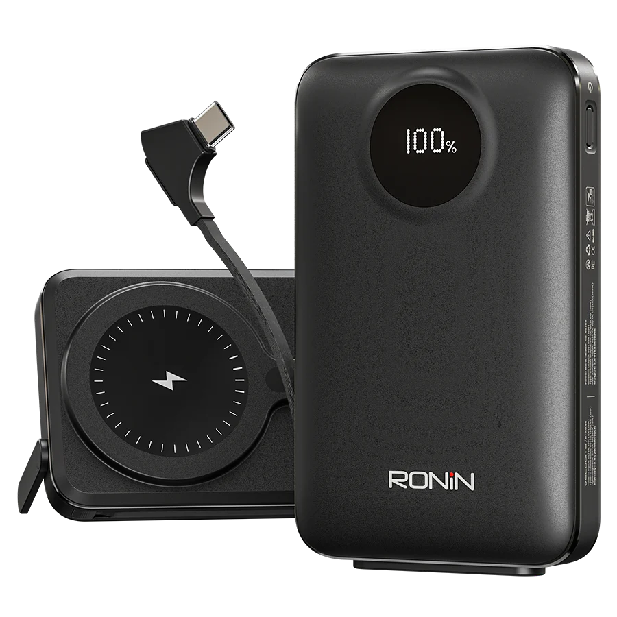VELOCITY | 10,000mAh Powerbank | R-4045 thumbnail 6