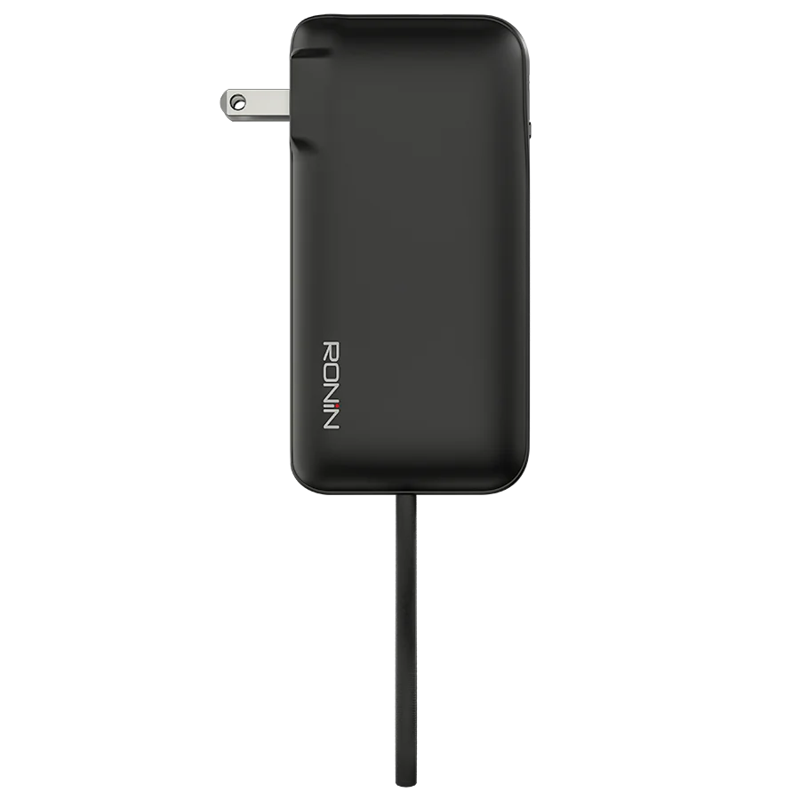 ARCTIC | 10,000mAh Powerbank | R-4050 thumbnail 4
