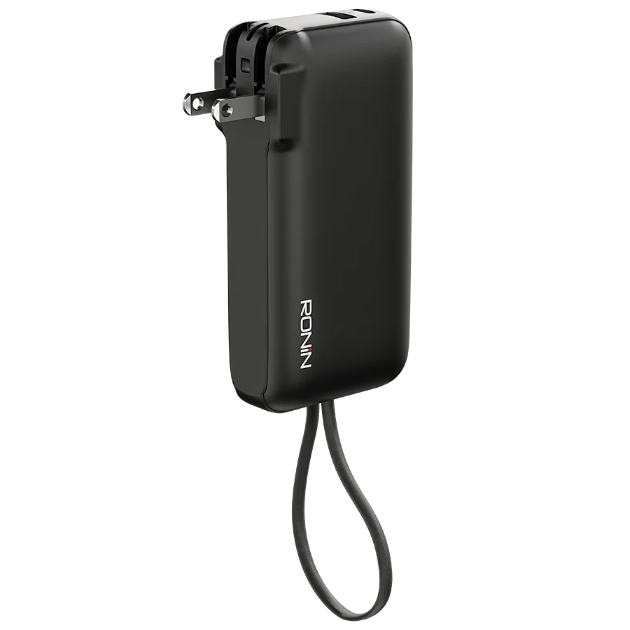 ARCTIC | 10,000mAh Powerbank | R-4050 thumbnail 2