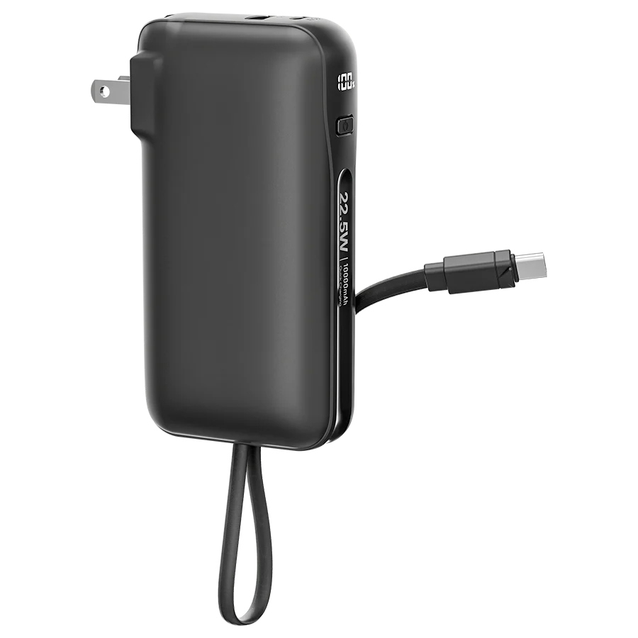 ARCTIC | 10,000mAh Powerbank | R-4050 thumbnail 8