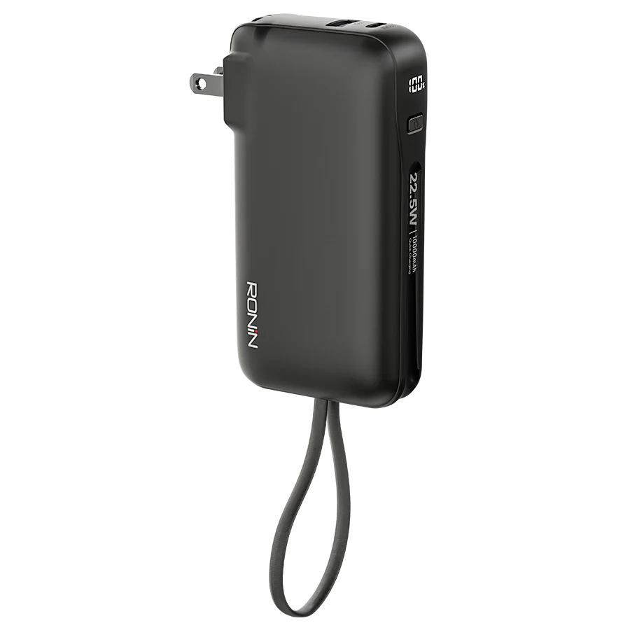 ARCTIC | 10,000mAh Powerbank | R-4050 thumbnail 3