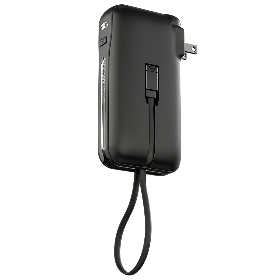 ARCTIC | 10,000mAh Powerbank | R-4050 thumbnail 6