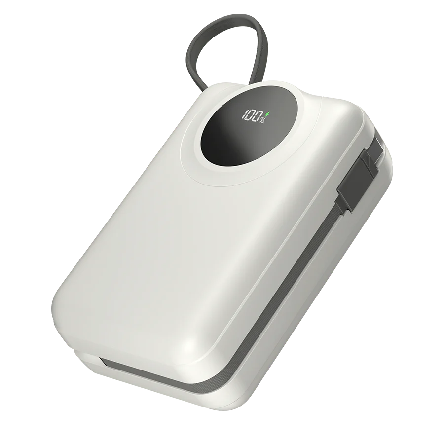 Megawatt | 30000 mAh Power Bank | R-4055