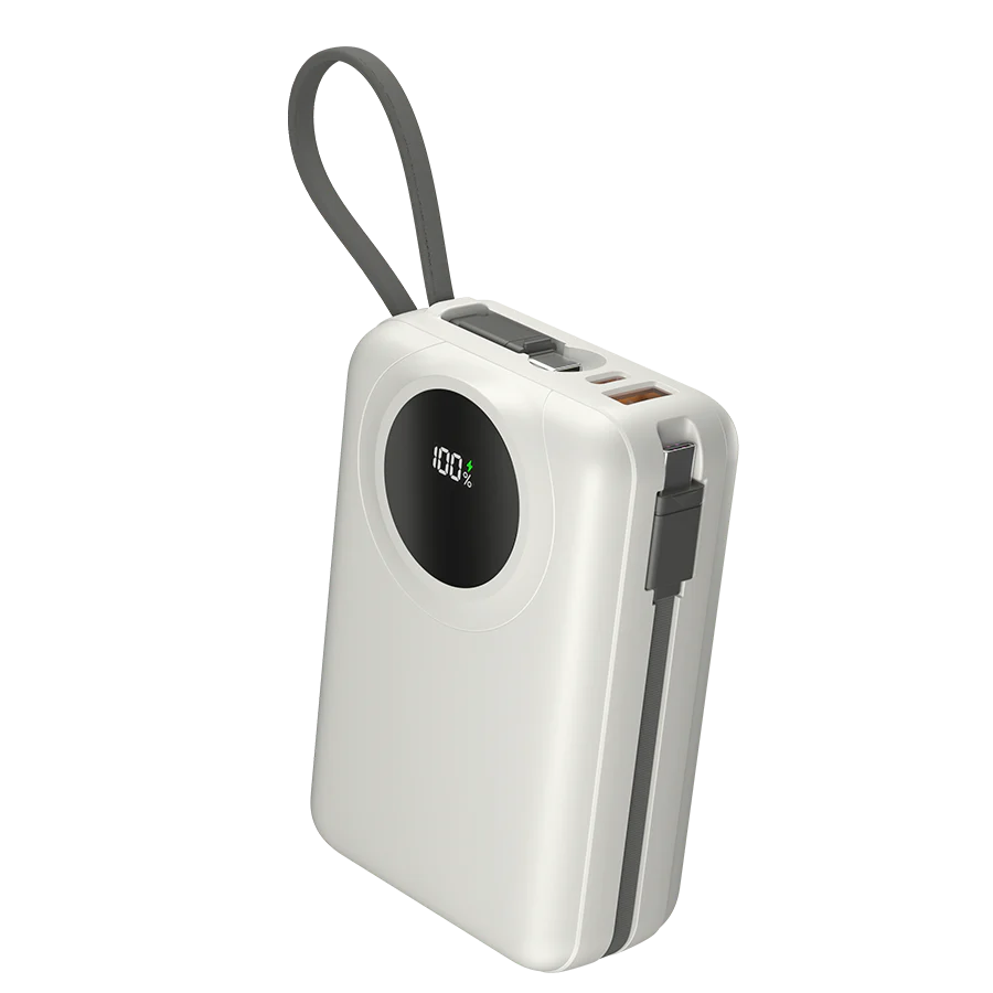 Megawatt | 30000 mAh Power Bank | R-4055 thumbnail 3