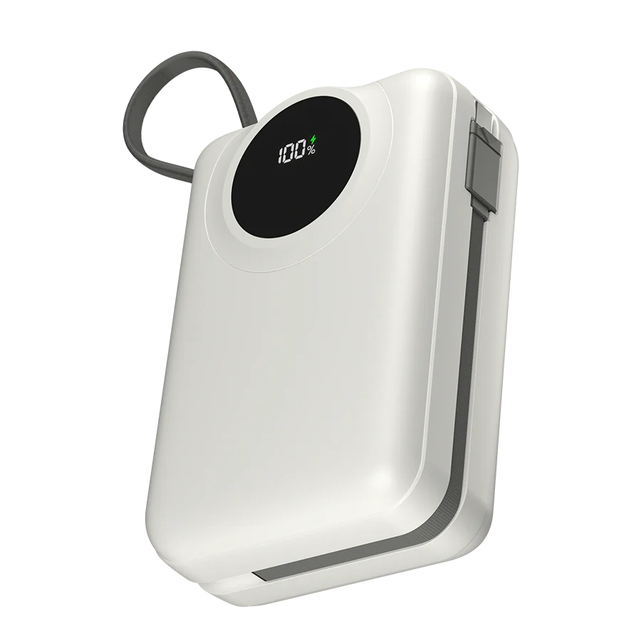 Megawatt | 30000 mAh Power Bank | R-4055 thumbnail 4