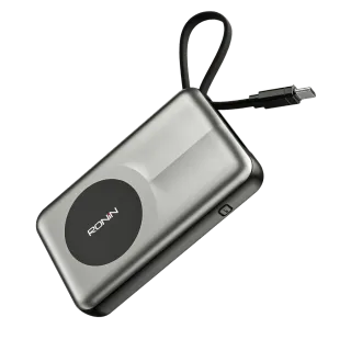 Synergy | 10,000mAh Powerbank | R-4060