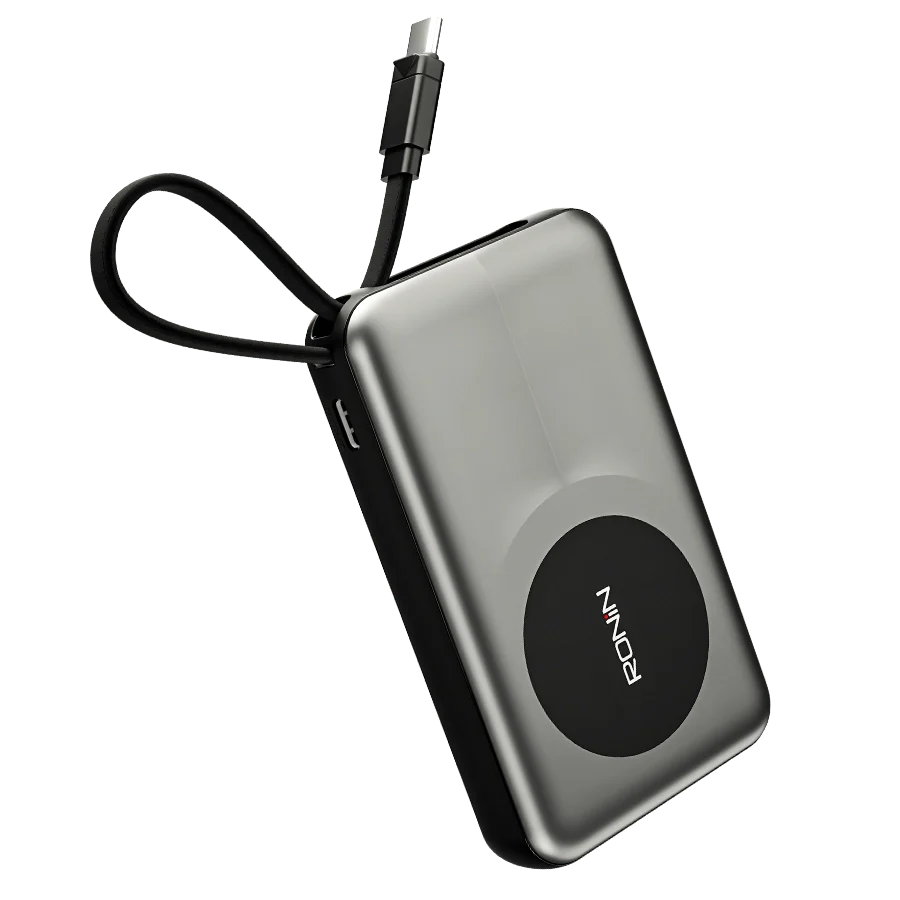 Synergy | 10,000mAh Powerbank | R-4060 thumbnail 2