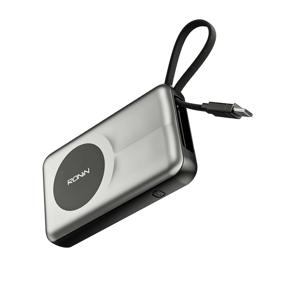 Synergy | 10,000mAh Powerbank | R-4060 thumbnail 4
