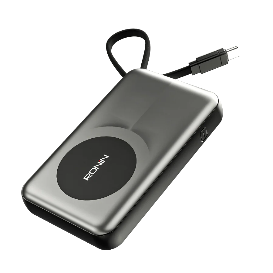 Synergy | 10,000mAh Powerbank | R-4060 thumbnail 3
