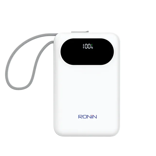 Power Banks