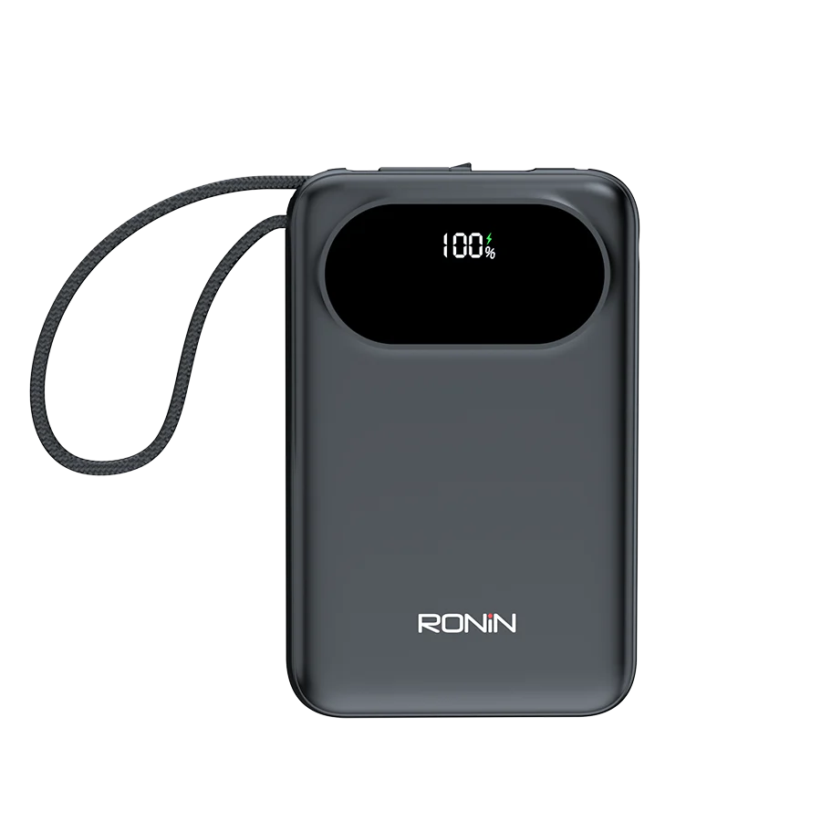 Pulse | 10000 mAh Power Bank | R-4065 thumbnail 5