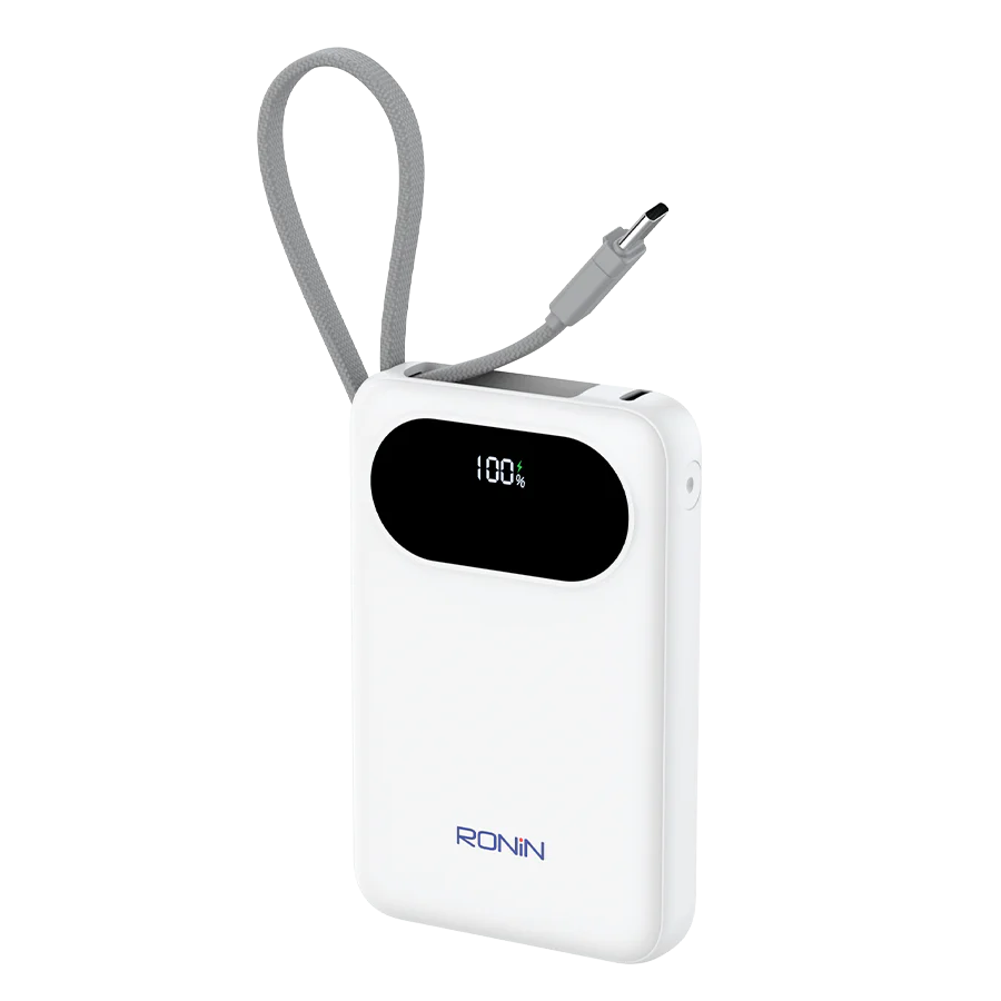 Pulse | 10000 mAh Power Bank | R-4065 thumbnail 4