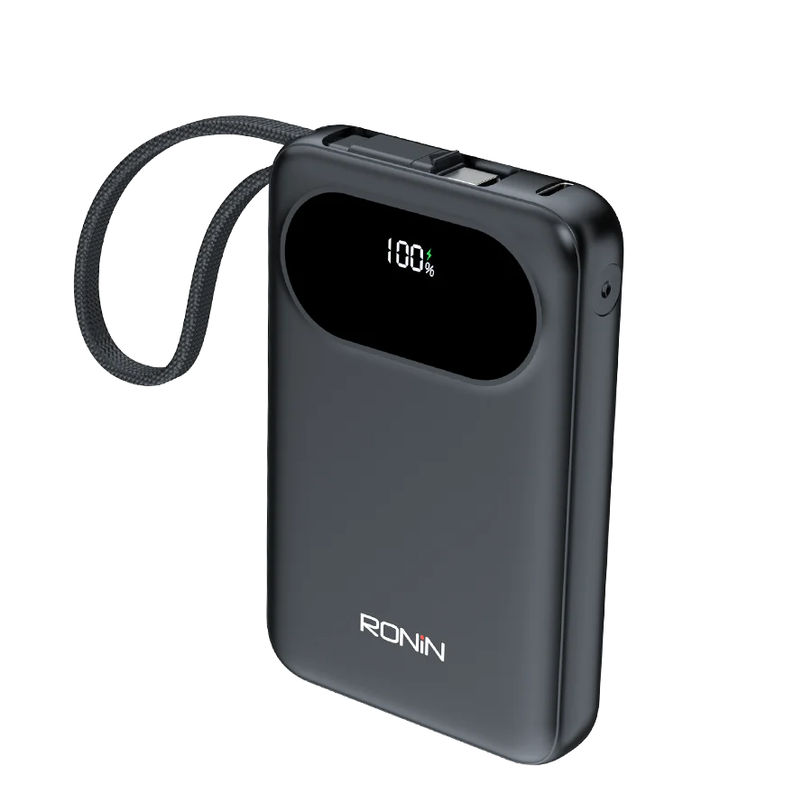 Pulse | 10000 mAh Power Bank | R-4065 thumbnail 6