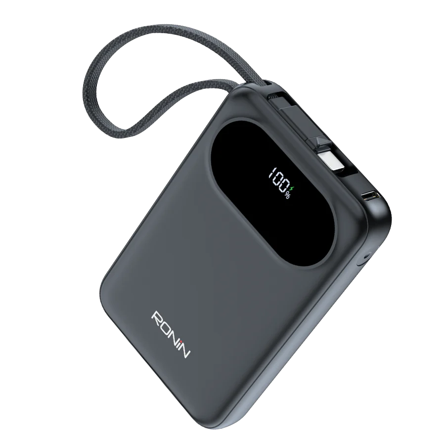 Pulse | 10000 mAh Power Bank | R-4065 thumbnail 7