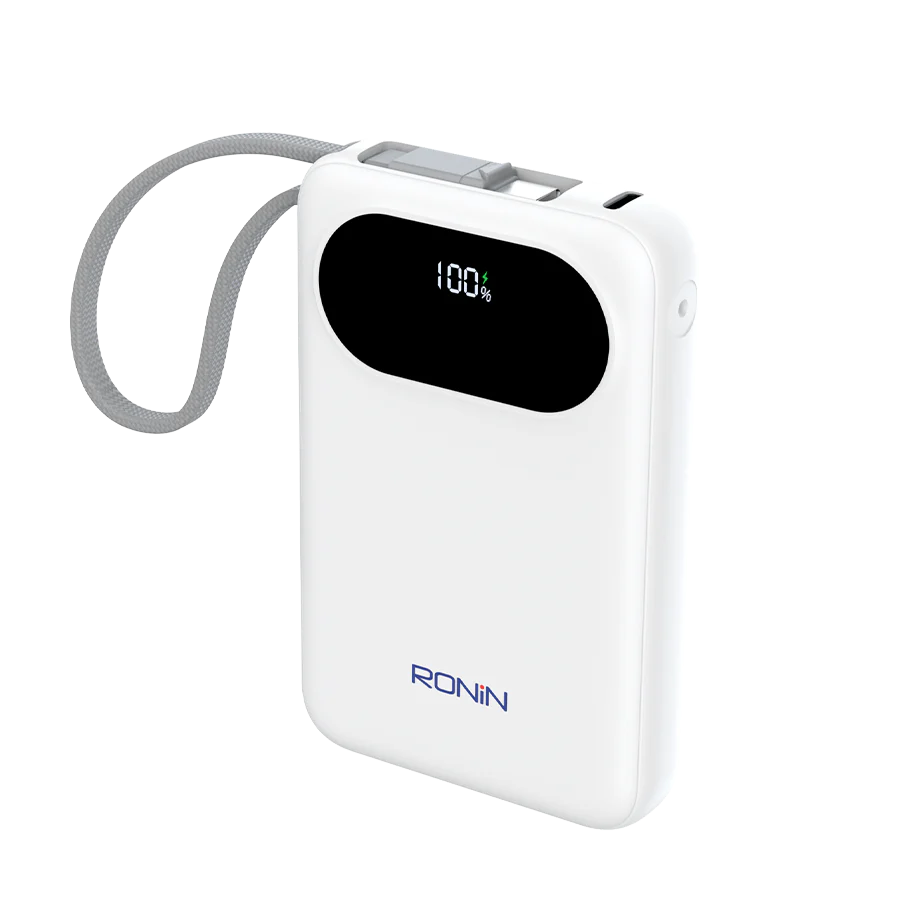 Pulse | 10000 mAh Power Bank | R-4065 thumbnail 3