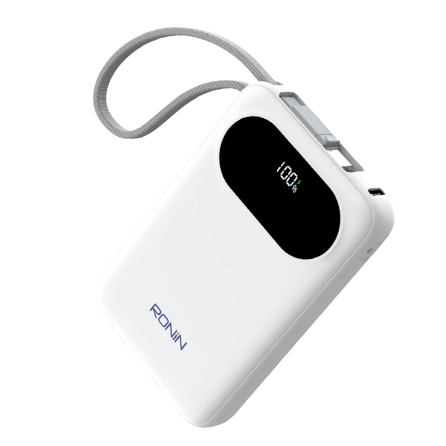 Pulse | 10000 mAh Power Bank | R-4065 thumbnail 2