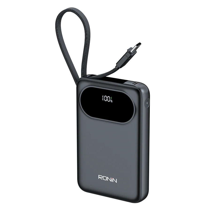 Pulse | 10000 mAh Power Bank | R-4065 thumbnail 8