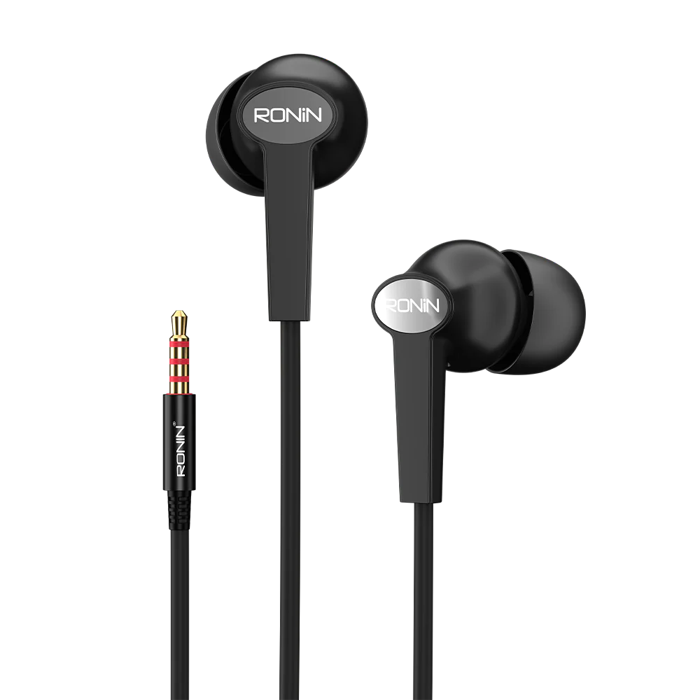 Original Ronin STELLAR Handsfree | R-29 — Buy in Pakistan | TrueGear