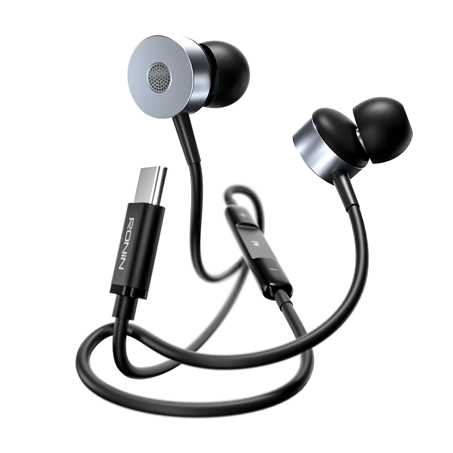 STREAM | Handsfree Type-c | R-27 thumbnail 3