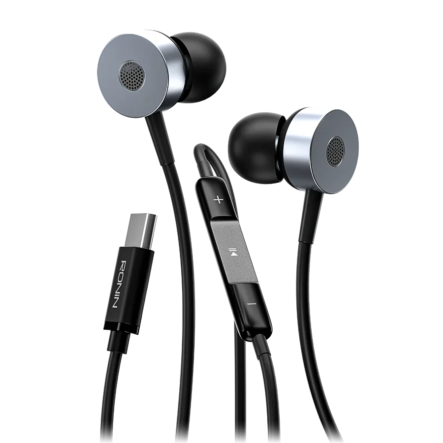 STREAM | Handsfree Type-c | R-27 thumbnail 6