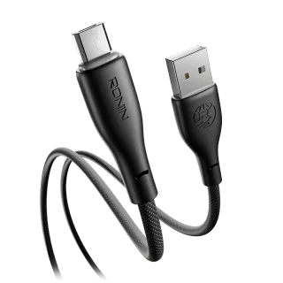 Original Ronin BOLT | Micro USB Cable | R-2070 — Buy in Pakistan | TrueGear