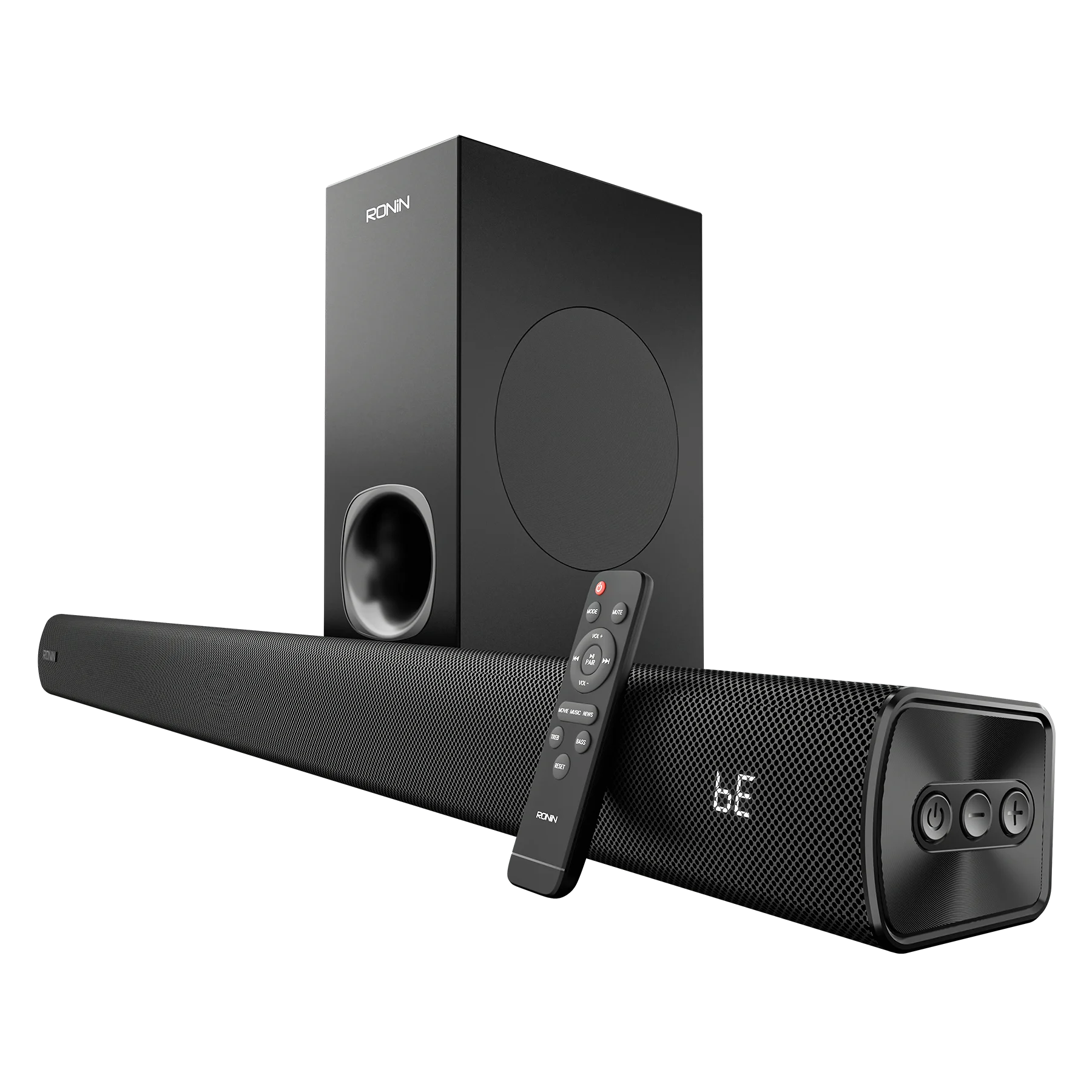 Original Ronin Majestik Audio | R-3015 — Buy in Pakistan | TrueGear
