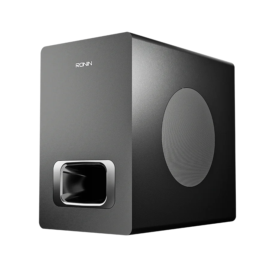 Majestik Audio Pro | R-3020 thumbnail 3