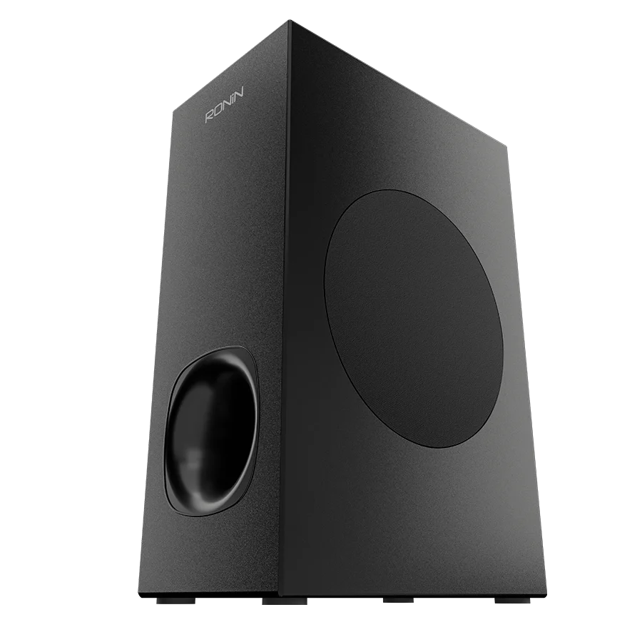 Majestik Audio | R-3015 thumbnail 5