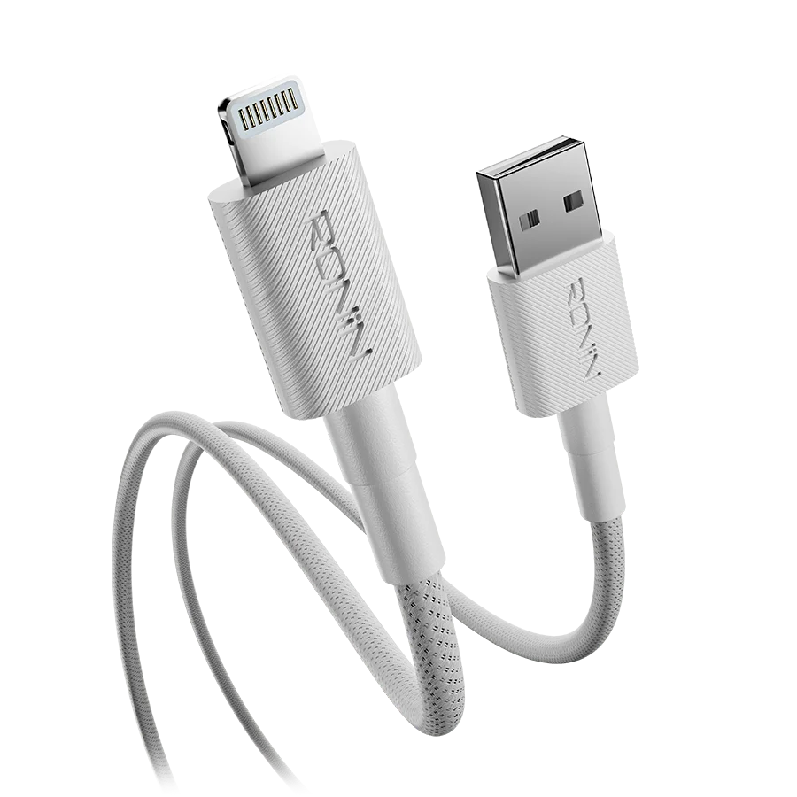 Original Ronin ACE | iPhone Cable | R-2035 — Buy in Pakistan | TrueGear