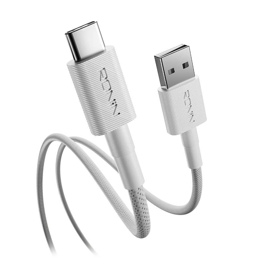 Original Ronin ACE | Type-C Cable | R-2035 — Buy in Pakistan | TrueGear
