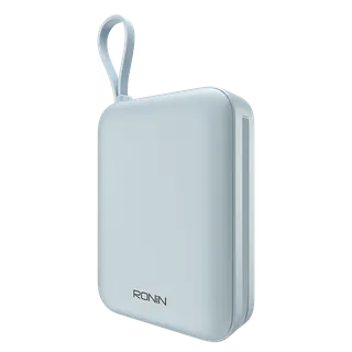 Original Ronin AQUA | 20,000mAh Powerbank | R-4070 — Buy in Pakistan | TrueGear