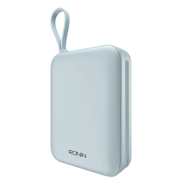Power Banks