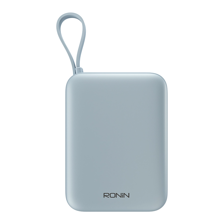 AQUA | 20,000mAh Powerbank | R-4070 thumbnail 2