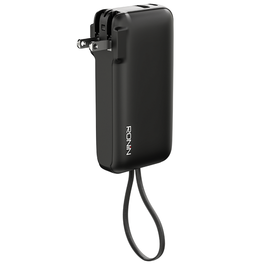 ARCTIC | 10,000mAh Powerbank | R-4050 thumbnail 2