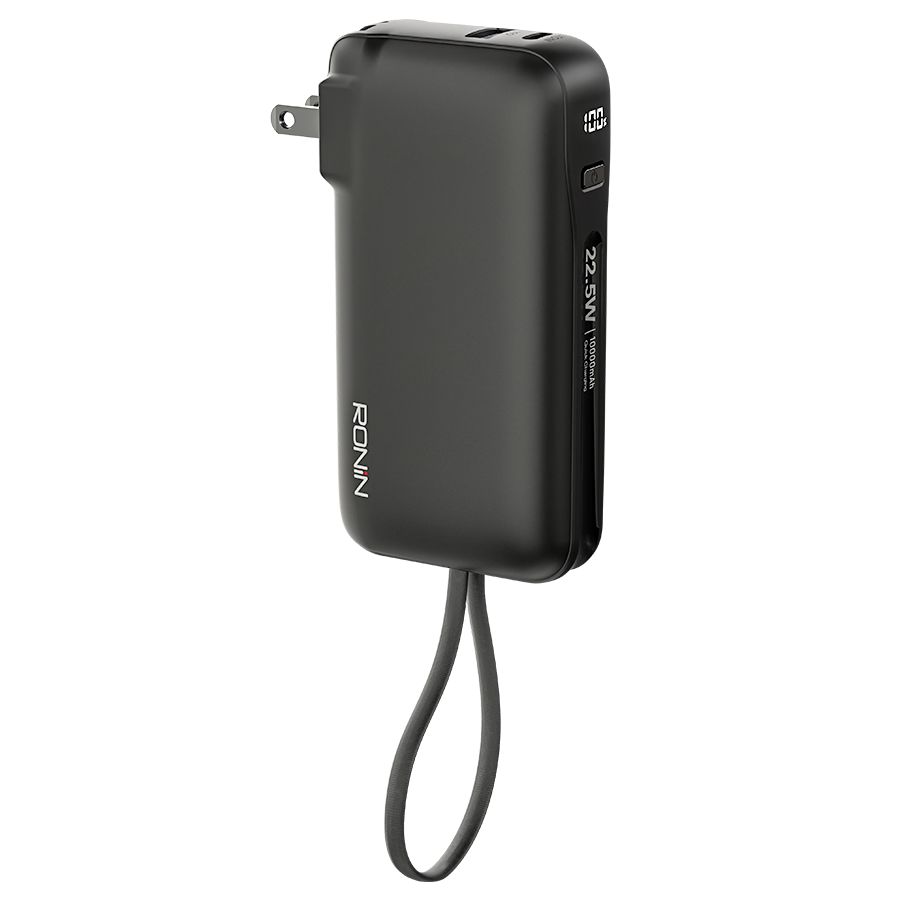 ARCTIC | 10,000mAh Powerbank | R-4050 thumbnail 3