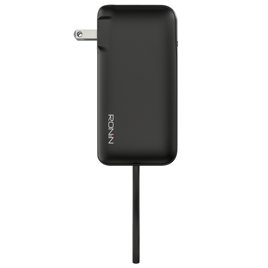 ARCTIC | 10,000mAh Powerbank | R-4050 thumbnail 4