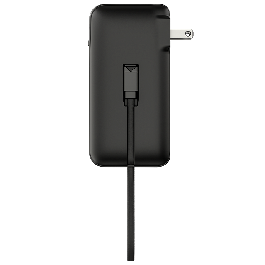 ARCTIC | 10,000mAh Powerbank | R-4050 thumbnail 5