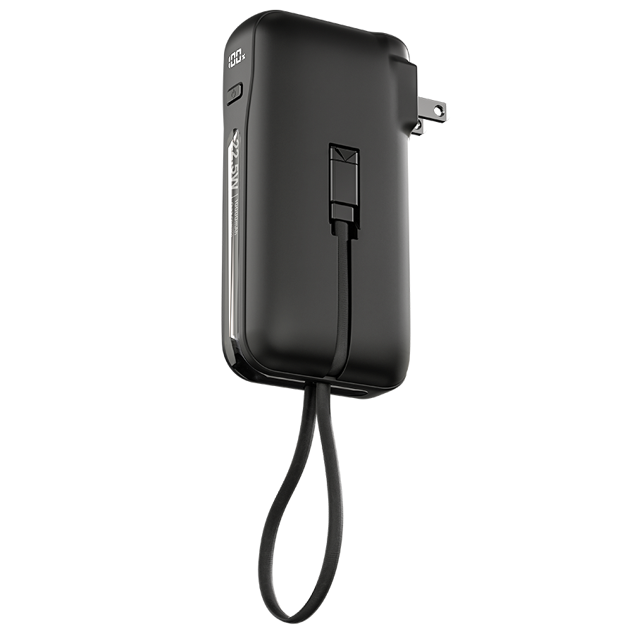 ARCTIC | 10,000mAh Powerbank | R-4050 thumbnail 6