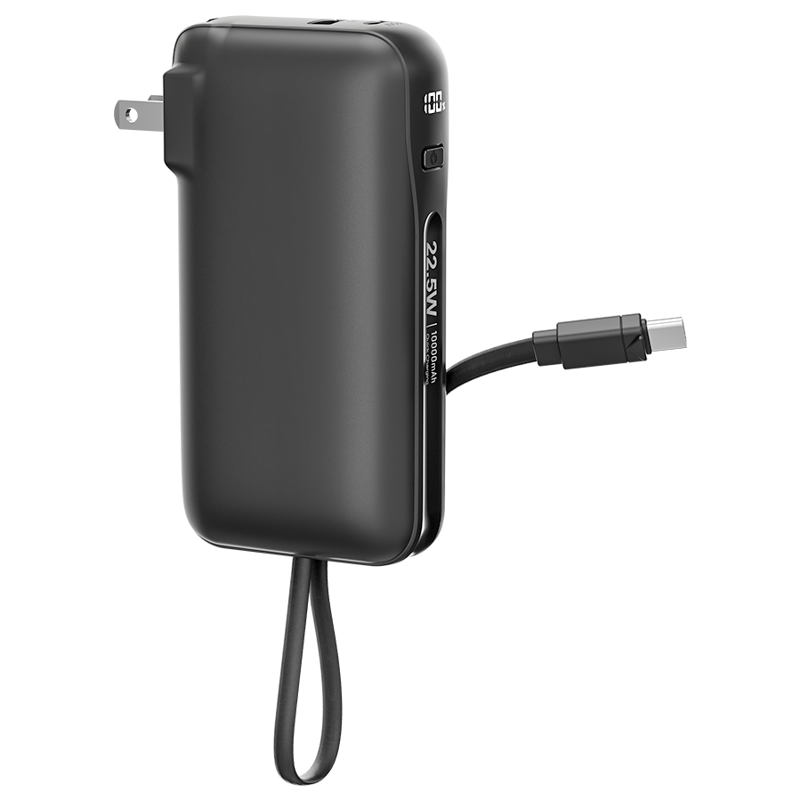 ARCTIC | 10,000mAh Powerbank | R-4050 thumbnail 8