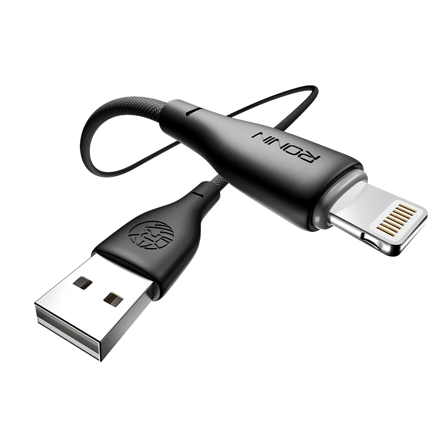 BOLT | iphone Cable | R-2030 thumbnail 5