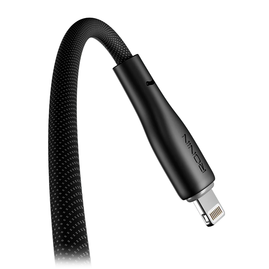BOLT | iphone Cable | R-2030 thumbnail 6