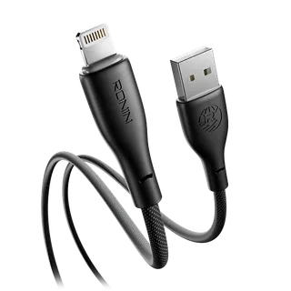 Original Ronin BOLT | iphone Cable | R-2070 β Buy in Pakistan | TrueGear