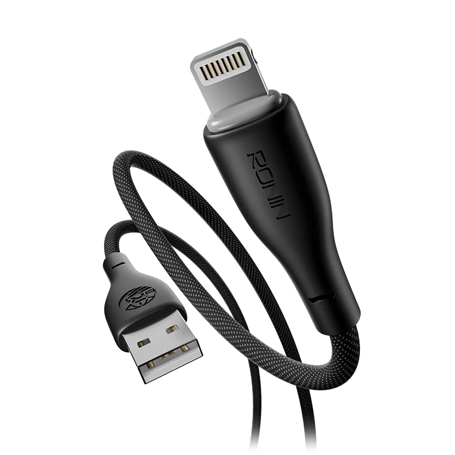 BOLT | iphone Cable | R-2070 thumbnail 3