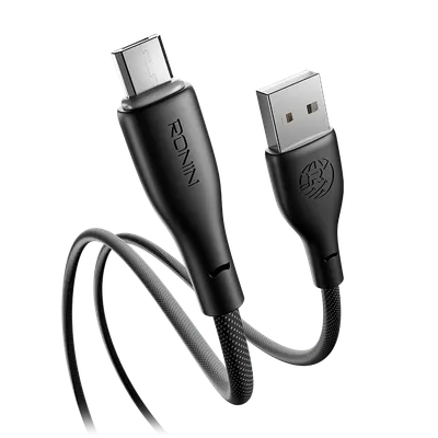 BOLT | Micro USB Cable | R-2030